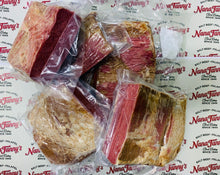 Load image into Gallery viewer, Cooked salt beef ready for next day delivery
