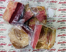 Load image into Gallery viewer, Cooked salt beef ready for next day delivery
